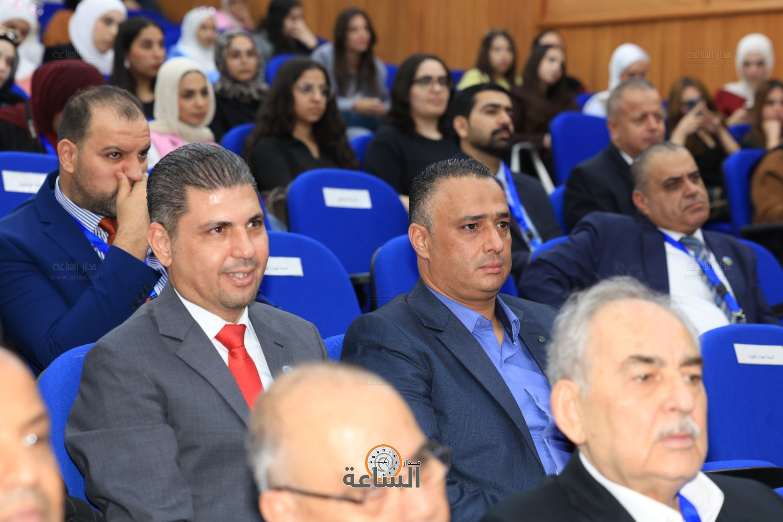 Madar Al-Saa Images 0.5433087168703437