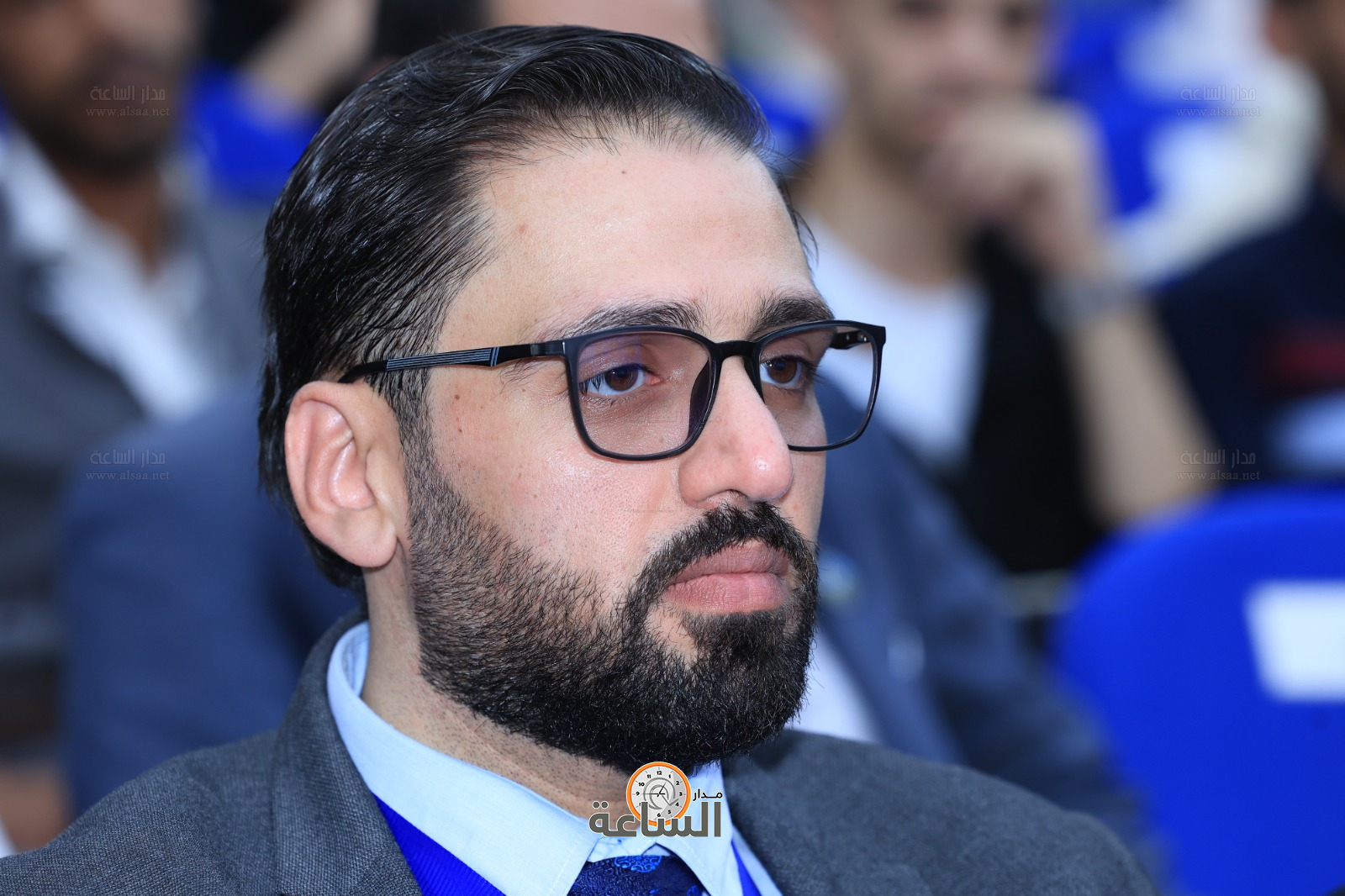 Madar Al-Saa Images 0.8654708902503586