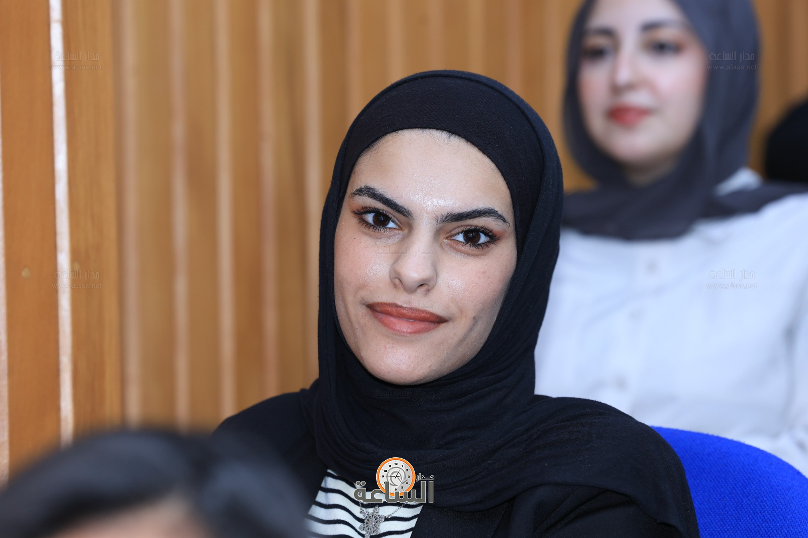 Madar Al-Saa Images 0.032636004712642164