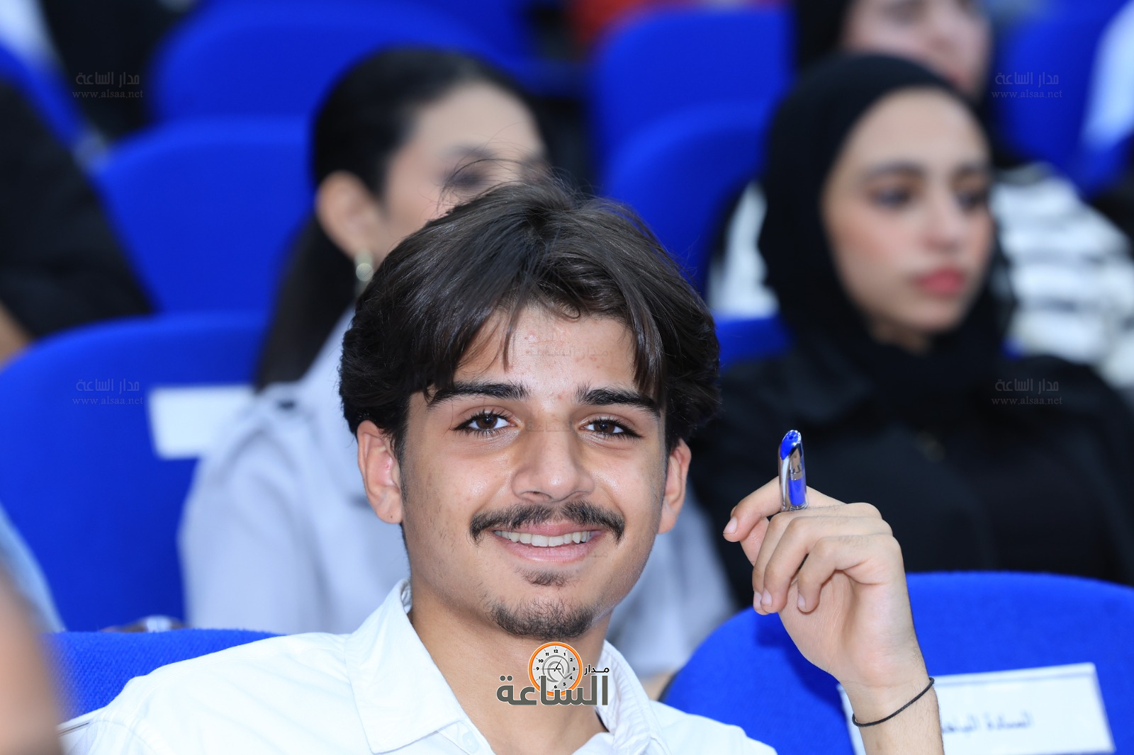 Madar Al-Saa Images 0.6194519044106856