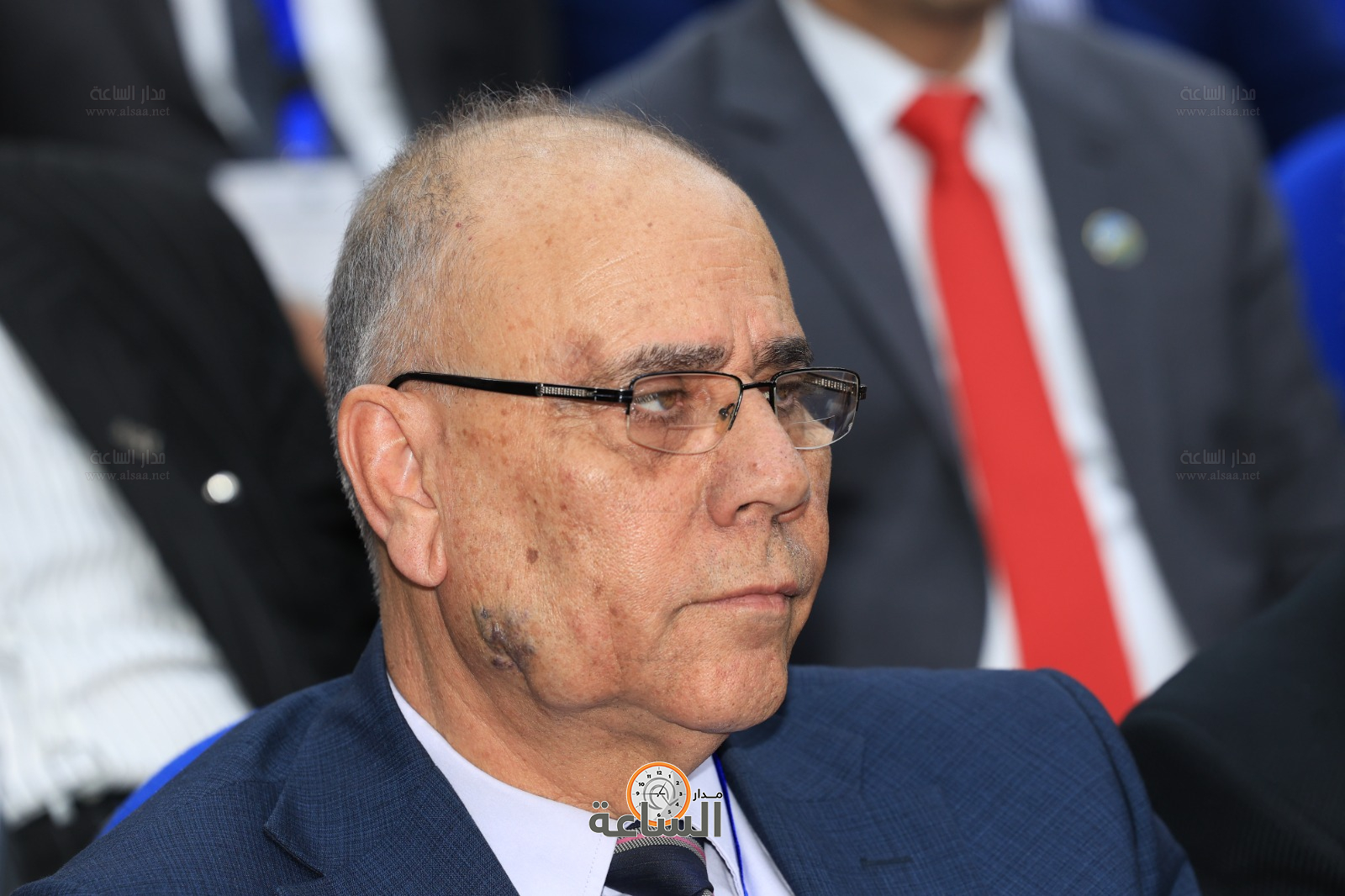 Madar Al-Saa Images 0.35071628055788473