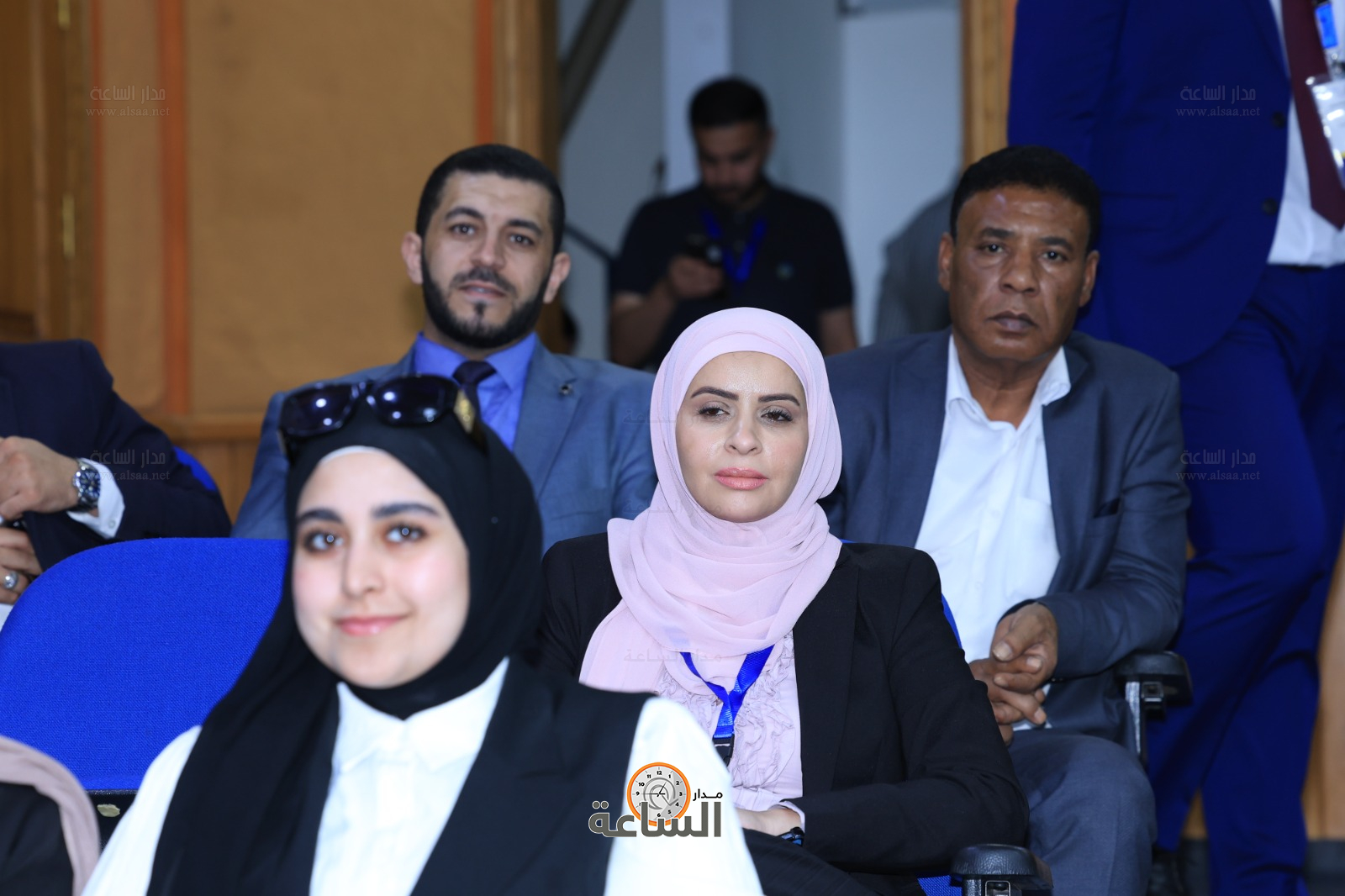 Madar Al-Saa Images 0.23432347597855518