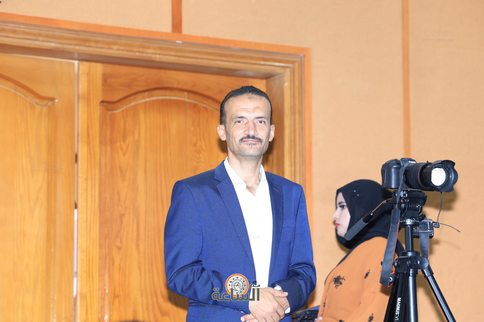 Madar Al-Saa Images 0.49857707434385845