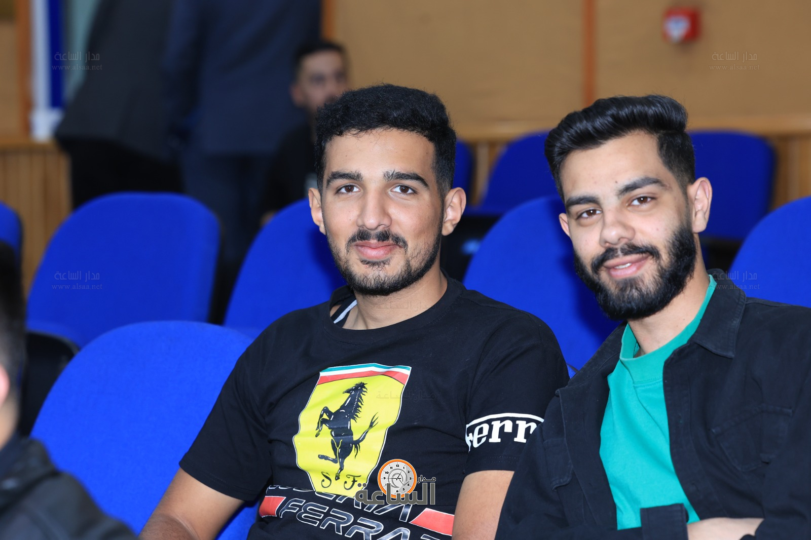 Madar Al-Saa Images 0.1017142019000542