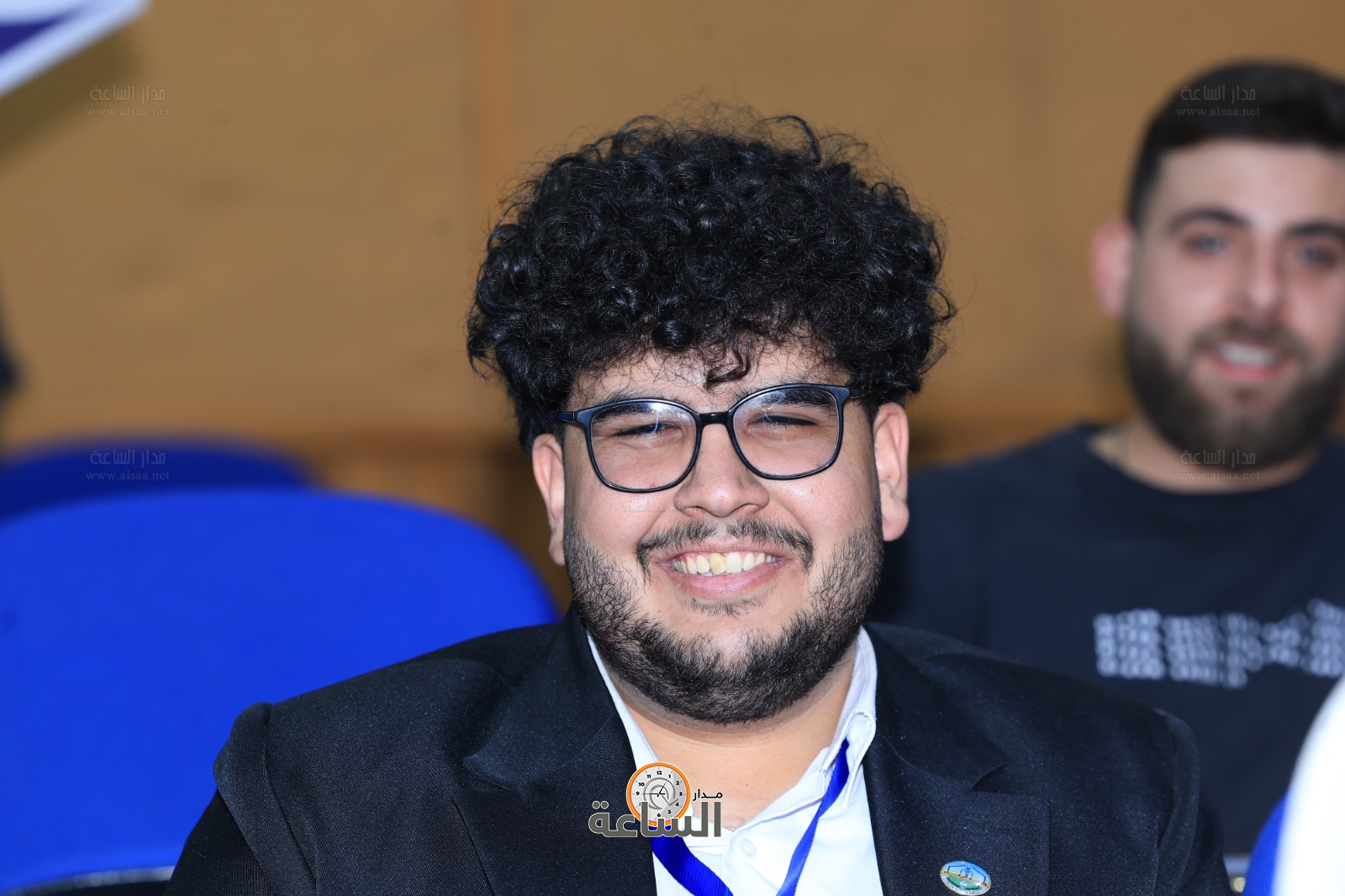 Madar Al-Saa Images 0.2503031274645907