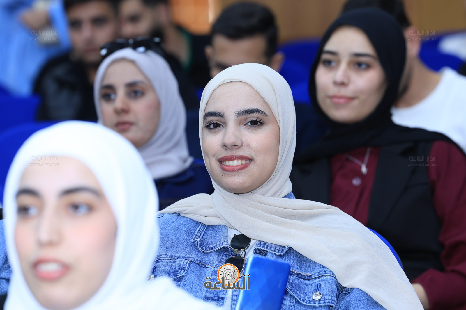 Madar Al-Saa Images 0.6405706231254651