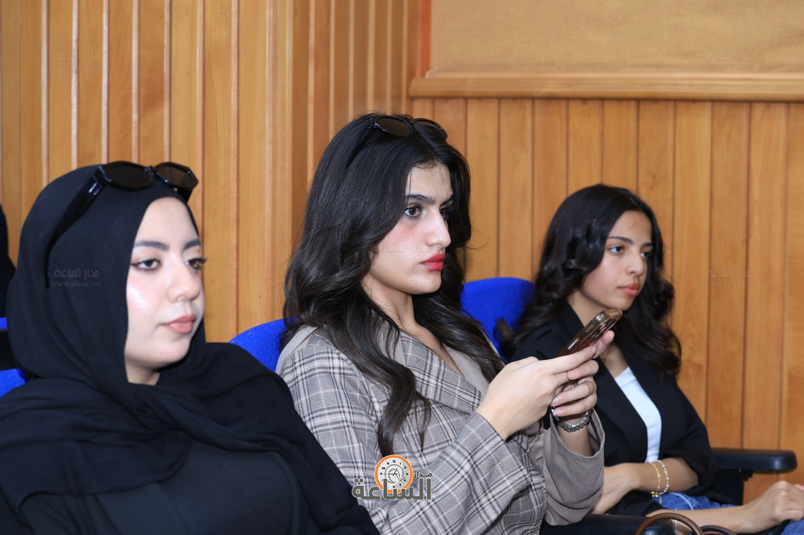 Madar Al-Saa Images 0.34381063276210655