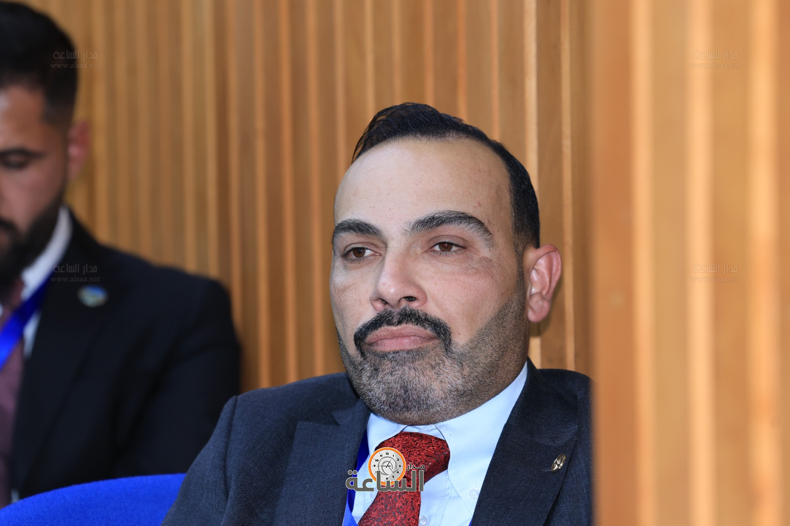 Madar Al-Saa Images 0.4760308032608538