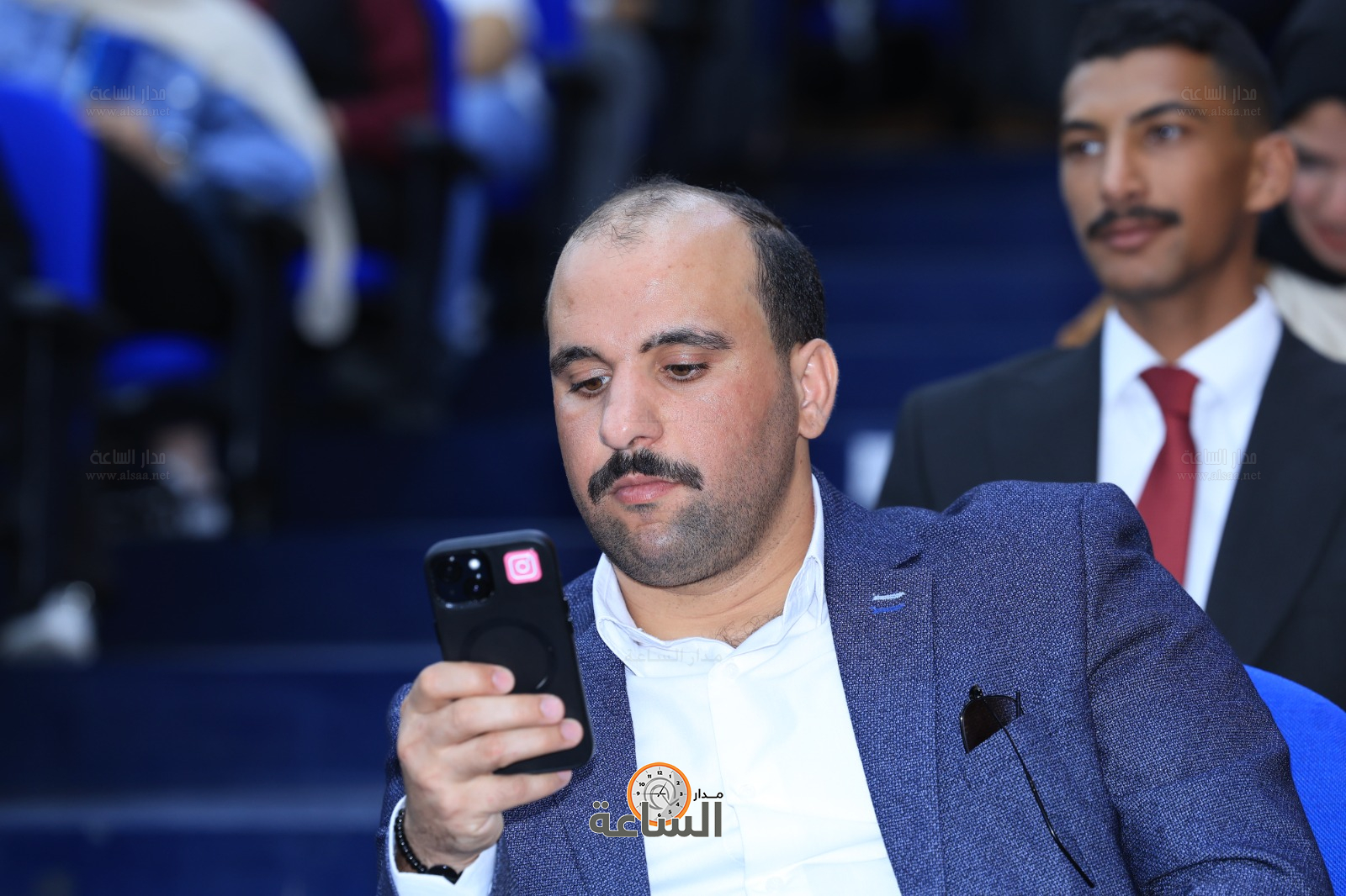 Madar Al-Saa Images 0.5931701616088618