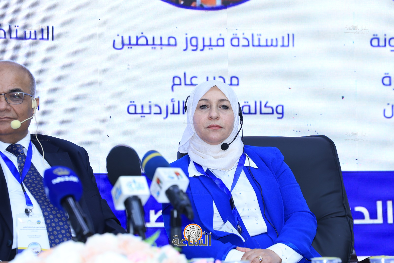 Madar Al-Saa Images 0.484082512094572