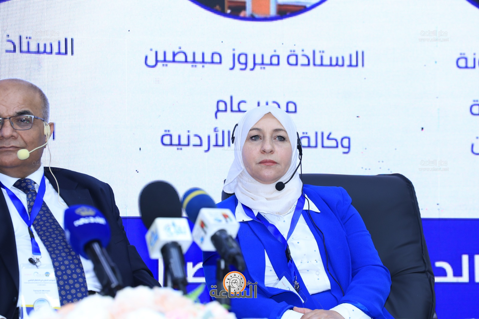 Madar Al-Saa Images 0.9510387865662983