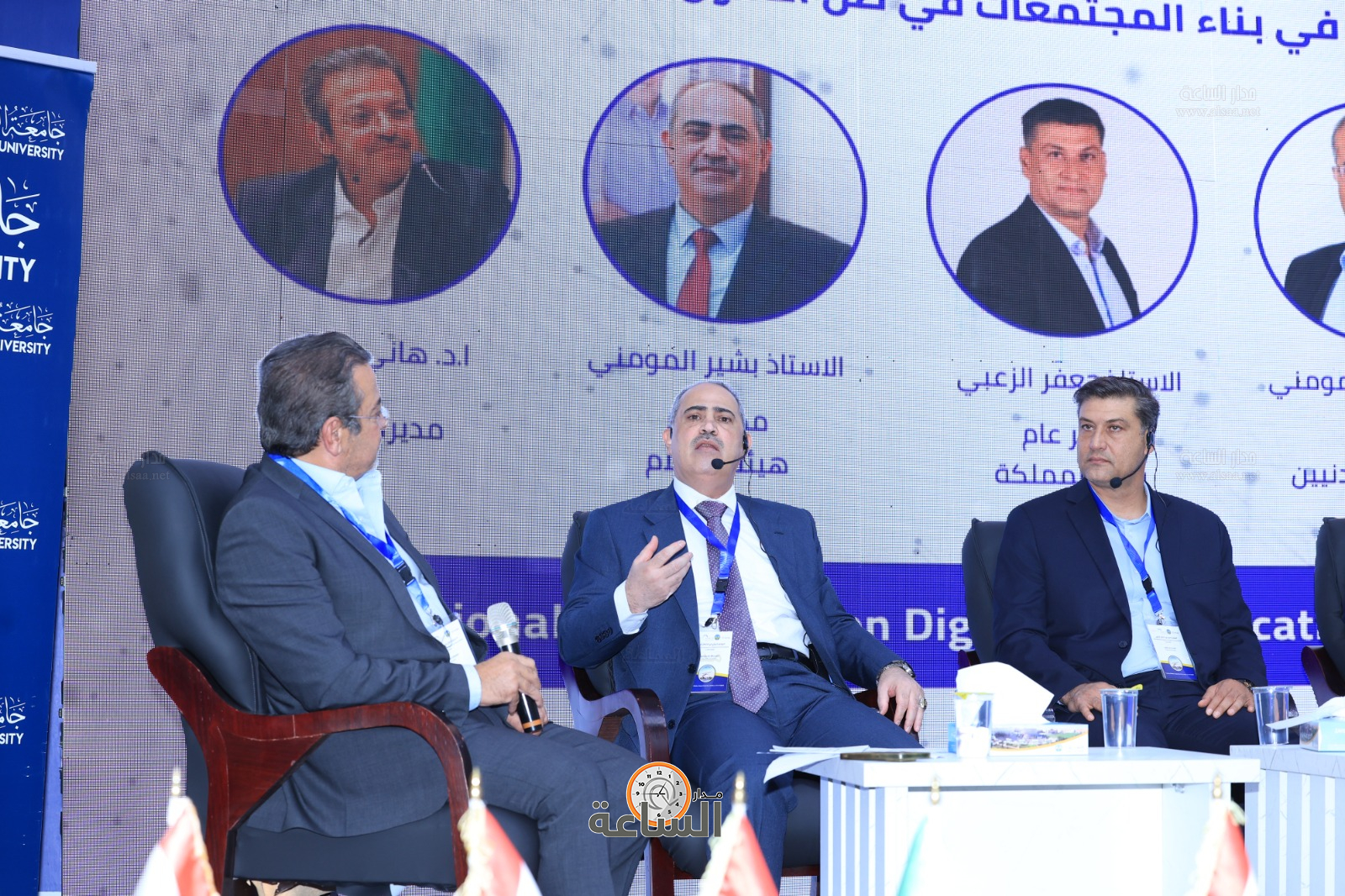 Madar Al-Saa Images 0.1893312057471792