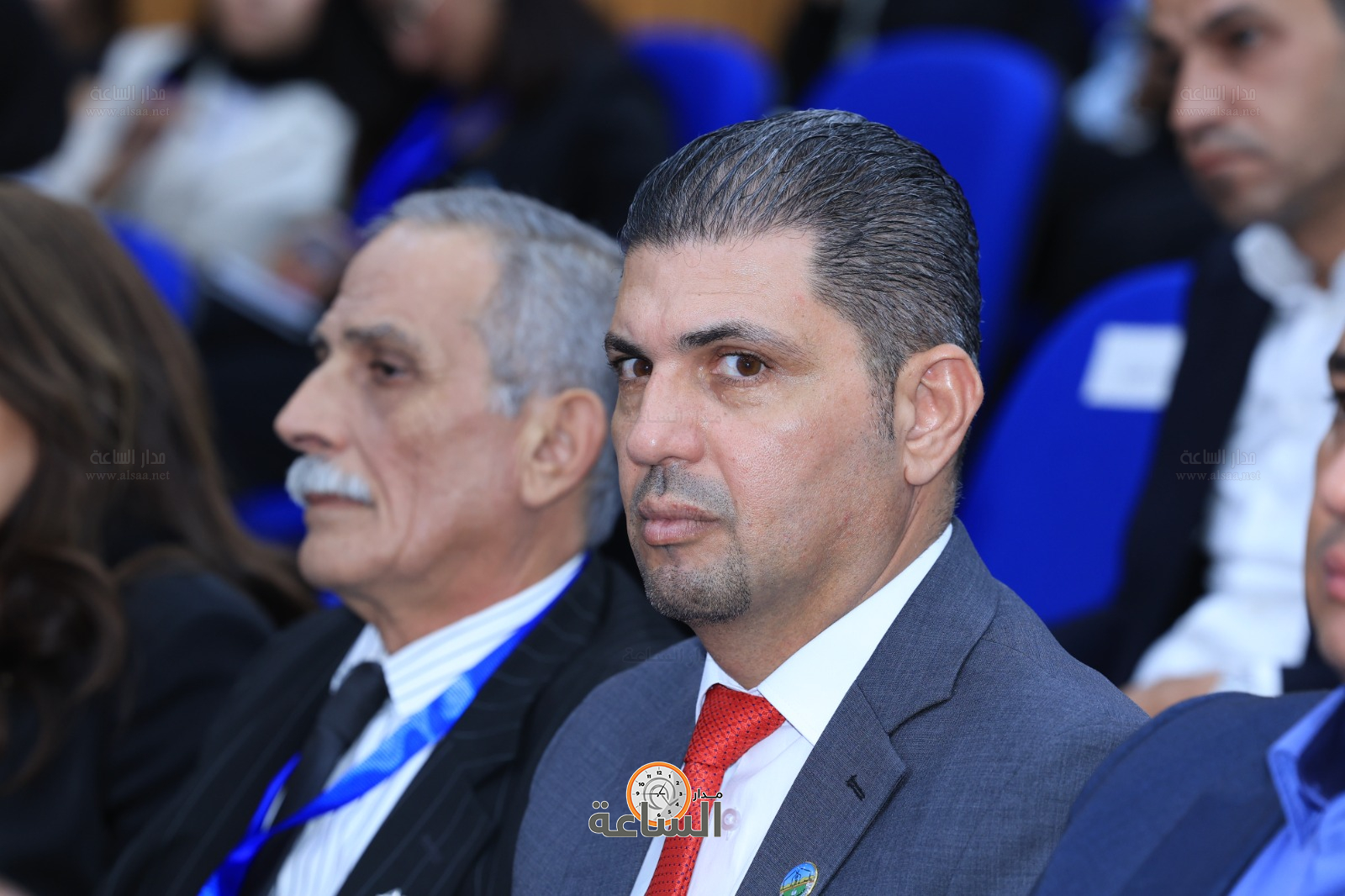 Madar Al-Saa Images 0.5888744155844621