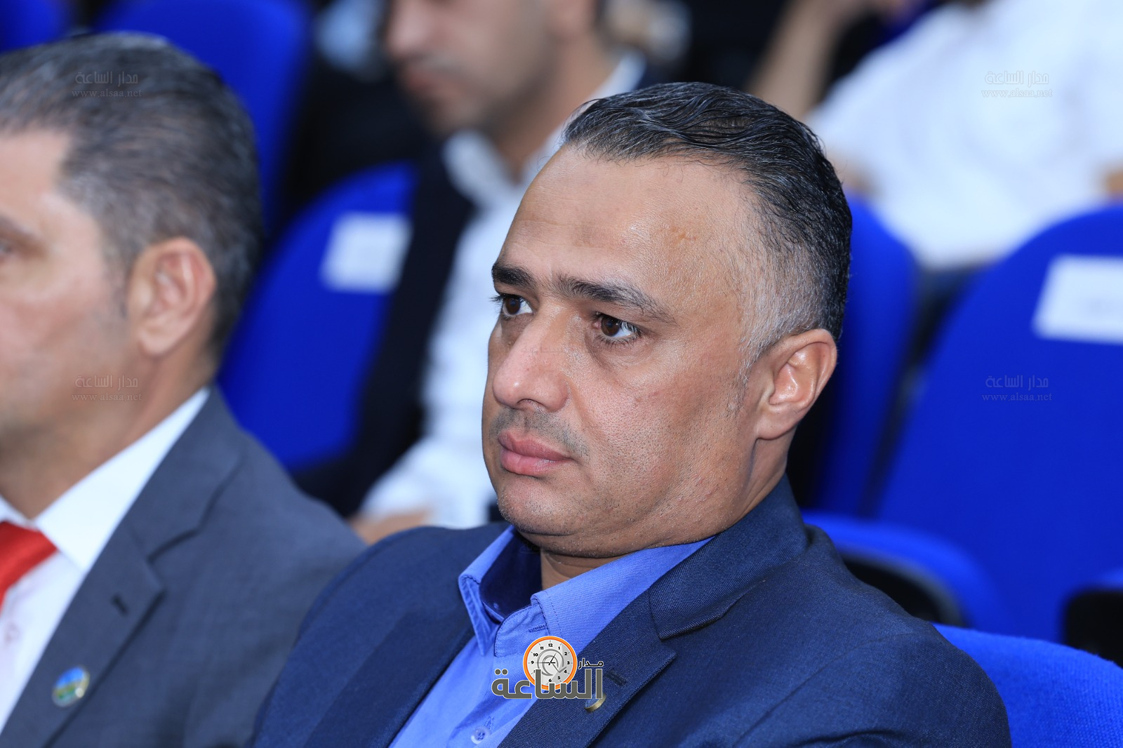 Madar Al-Saa Images 0.14489556596991038