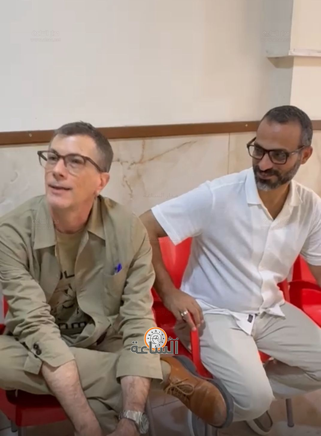 Madar Al-Saa Images 0.061015579891243954