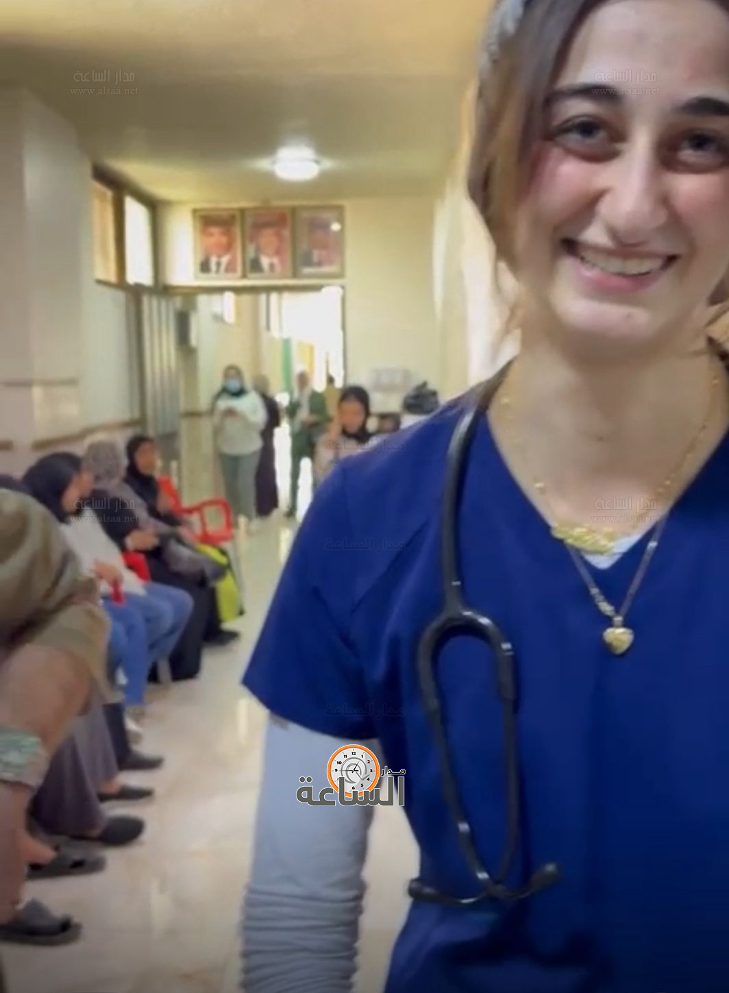 Madar Al-Saa Images 0.49726555918044335