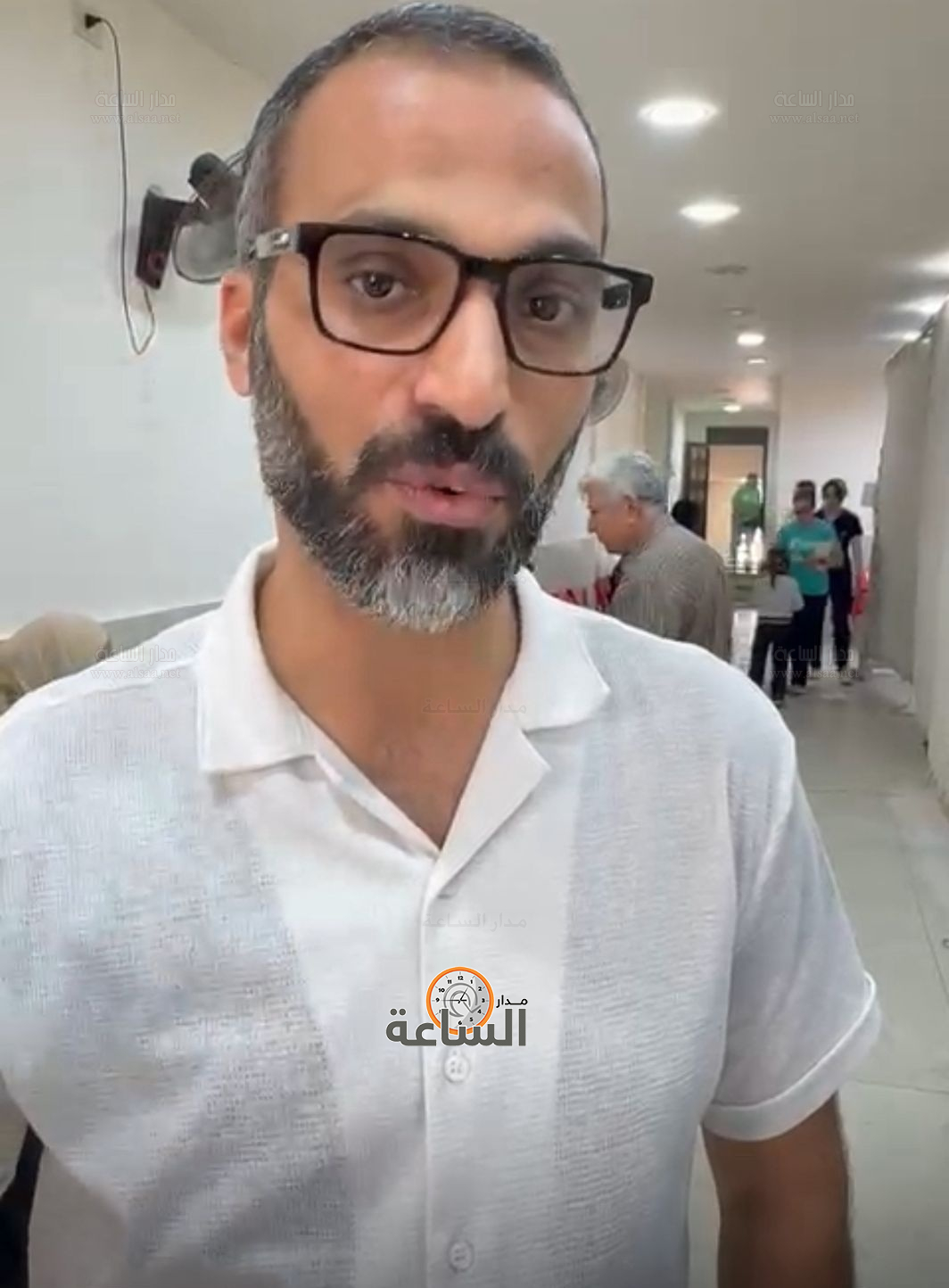 Madar Al-Saa Images 0.4286144549573292