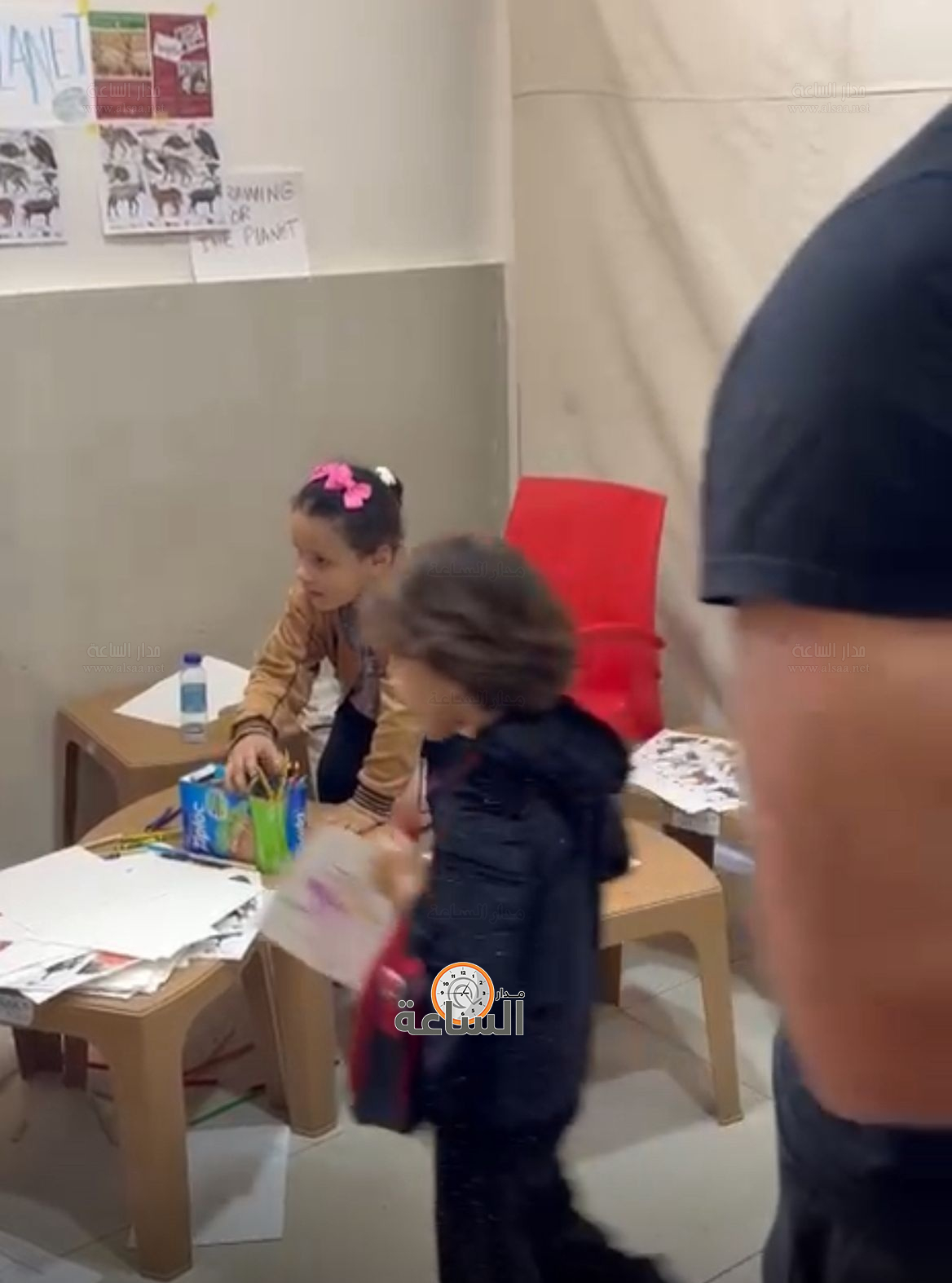 Madar Al-Saa Images 0.7606274659160067