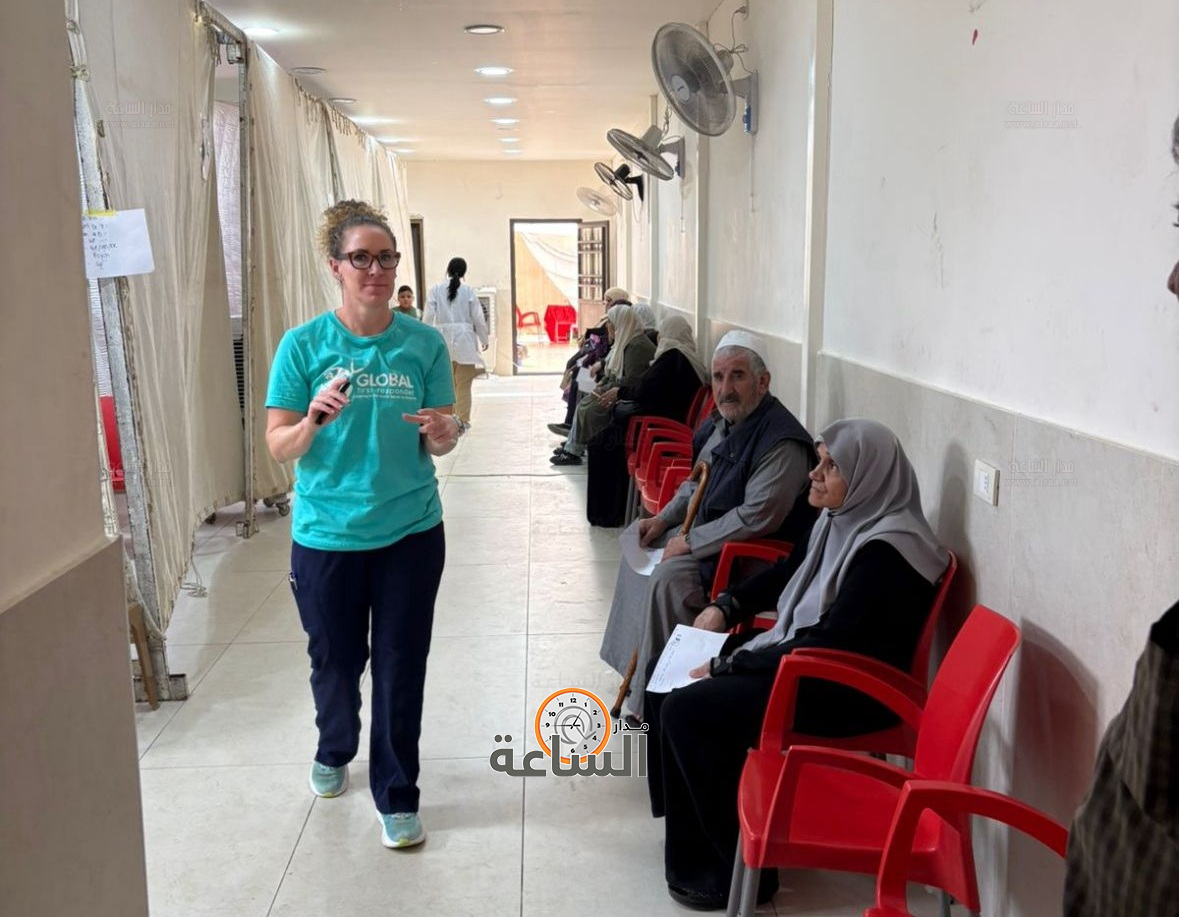 Madar Al-Saa Images 0.9462618442477214