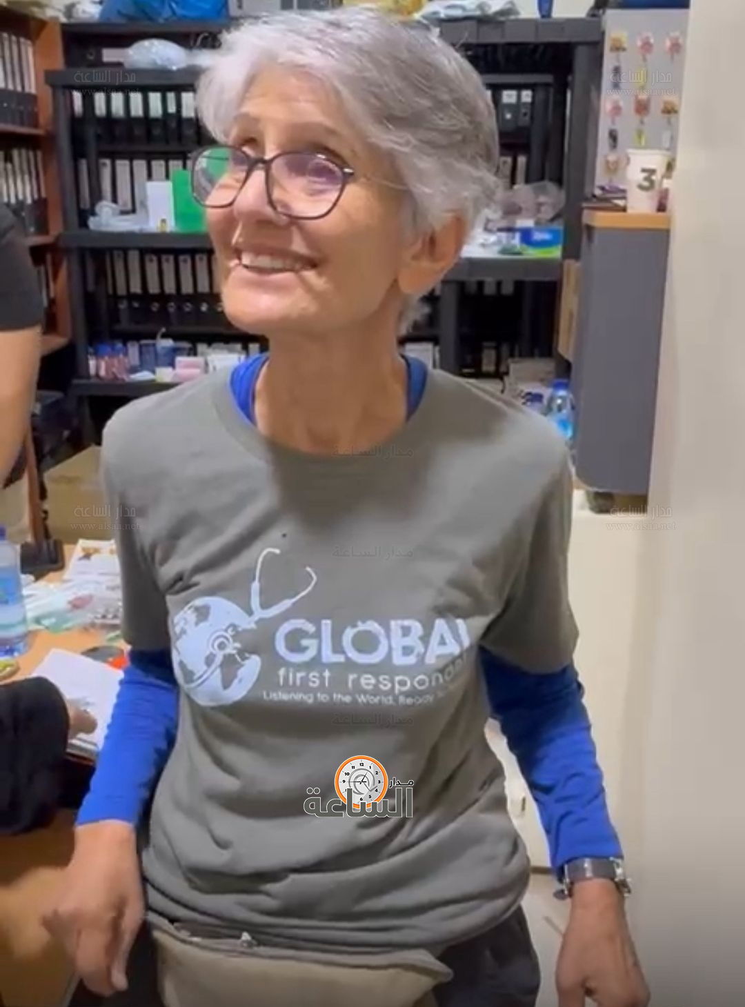 Madar Al-Saa Images 0.36226353432971015