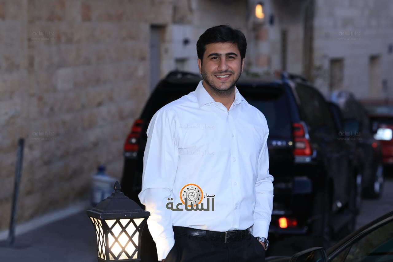 Madar Al-Saa Images 0.5511787282004734