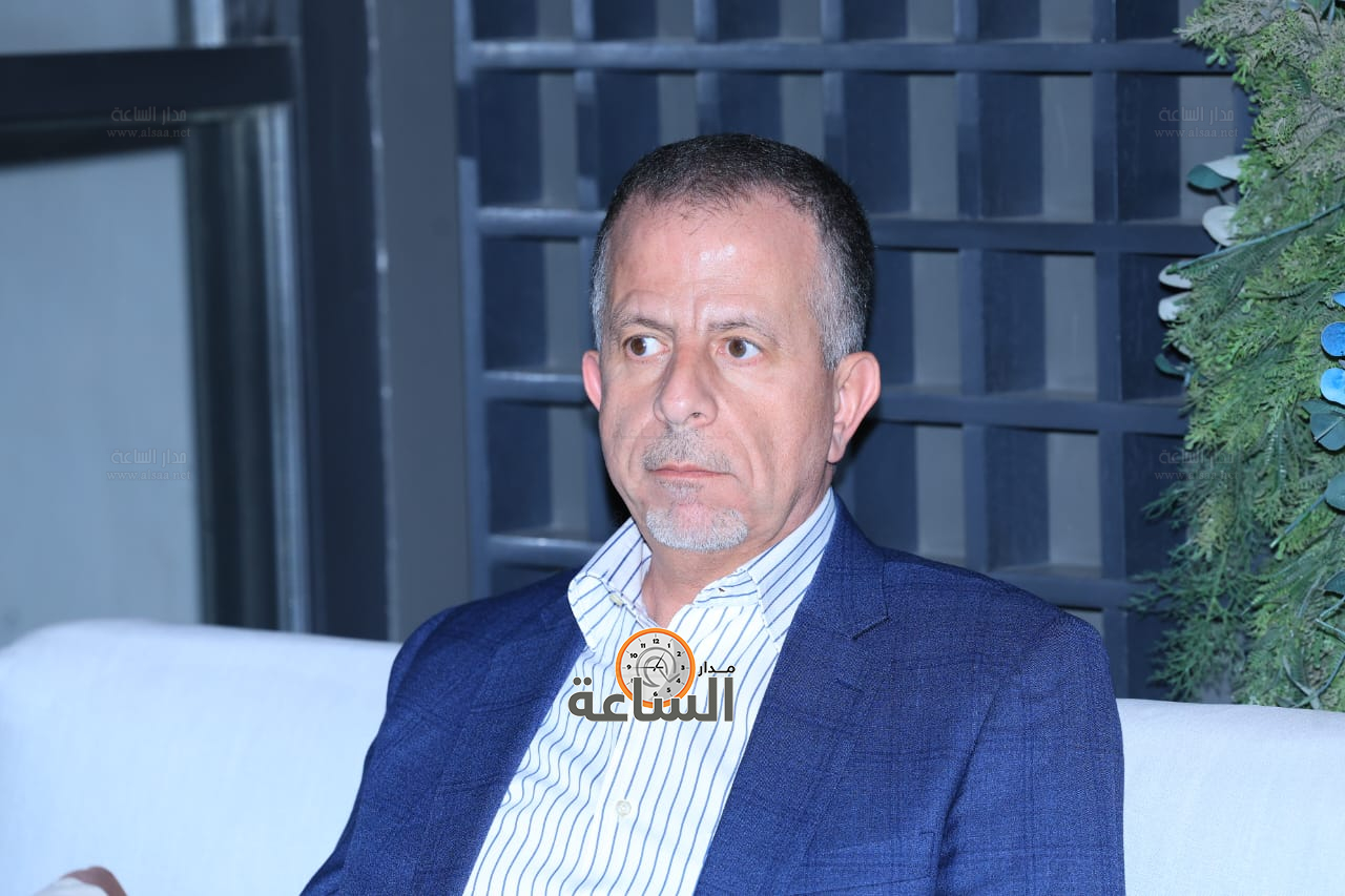 Madar Al-Saa Images 0.6312232510602367