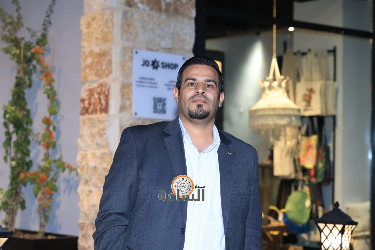 Madar Al-Saa Images 0.549788867188213