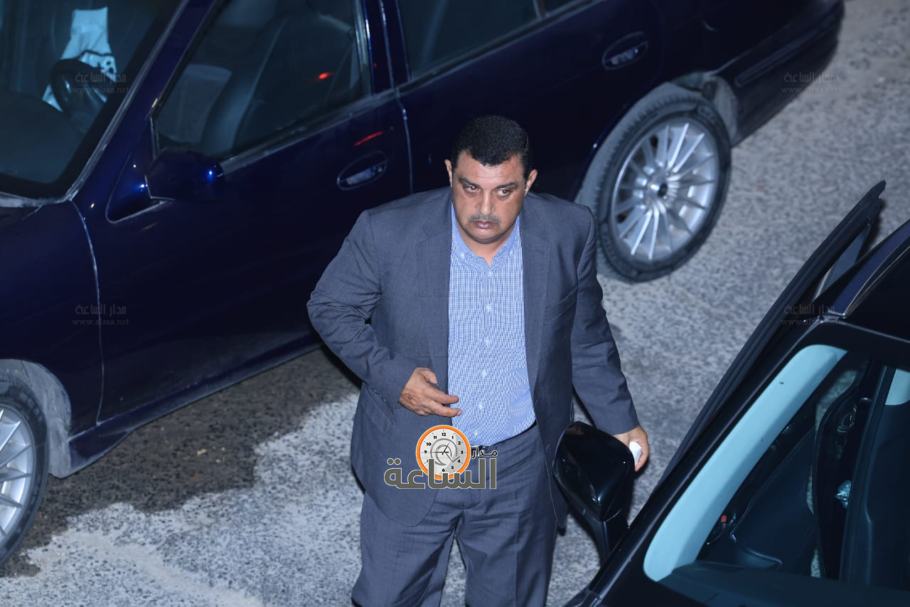 Madar Al-Saa Images 0.8513805999258757