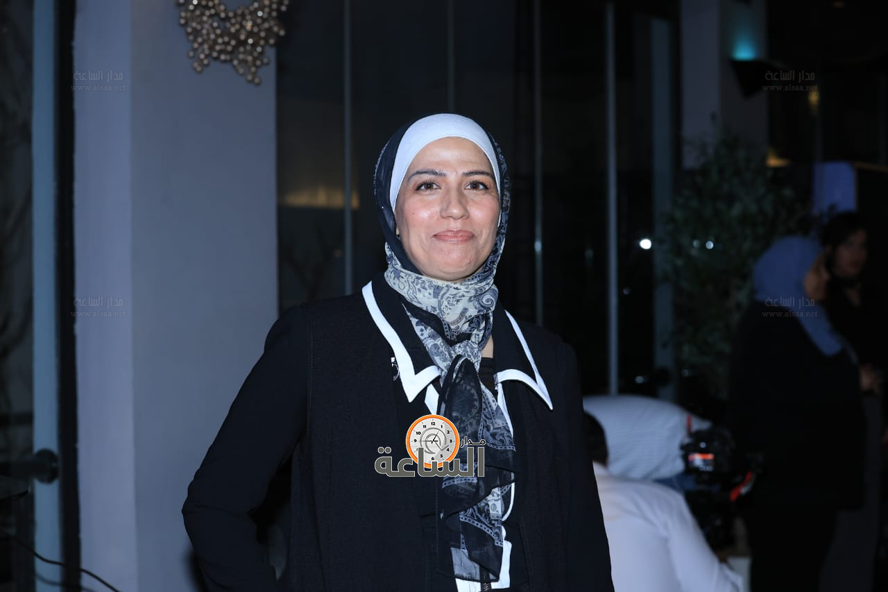 Madar Al-Saa Images 0.8864104688847687