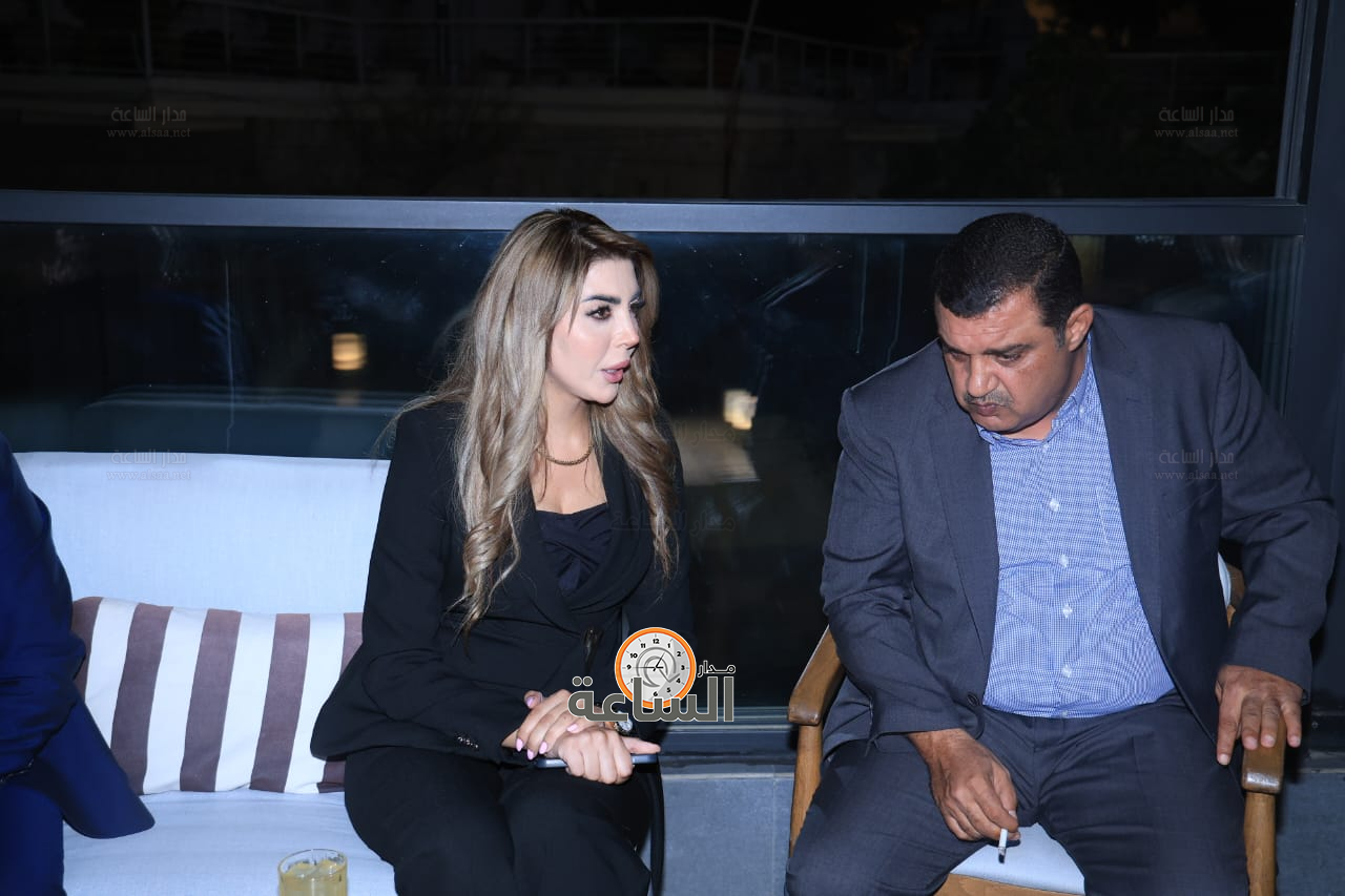 Madar Al-Saa Images 0.2612570405444147