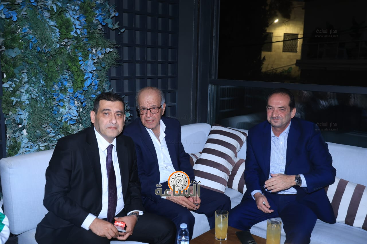 Madar Al-Saa Images 0.9066779749306144