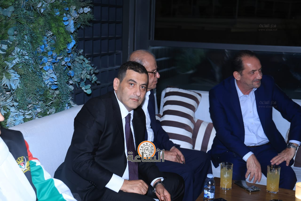 Madar Al-Saa Images 0.9311066412348855