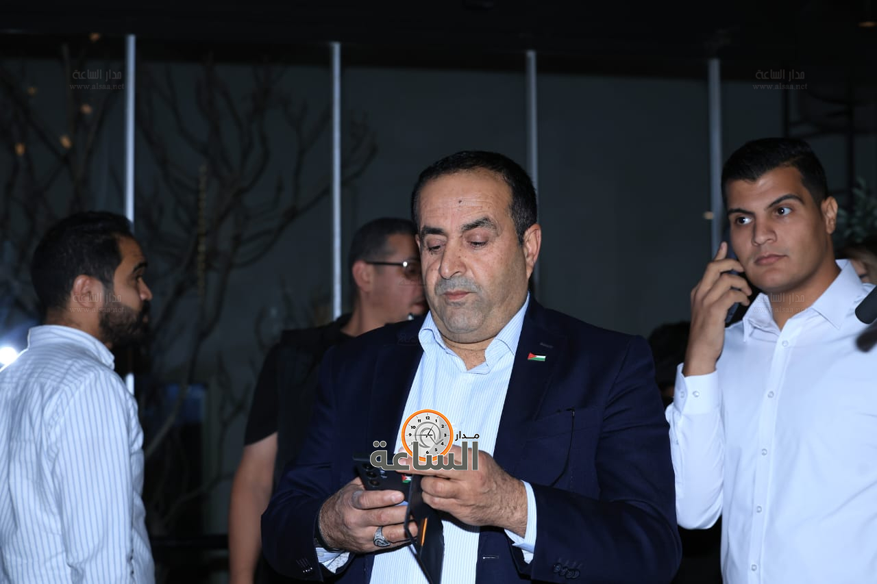 Madar Al-Saa Images 0.026408866454281643