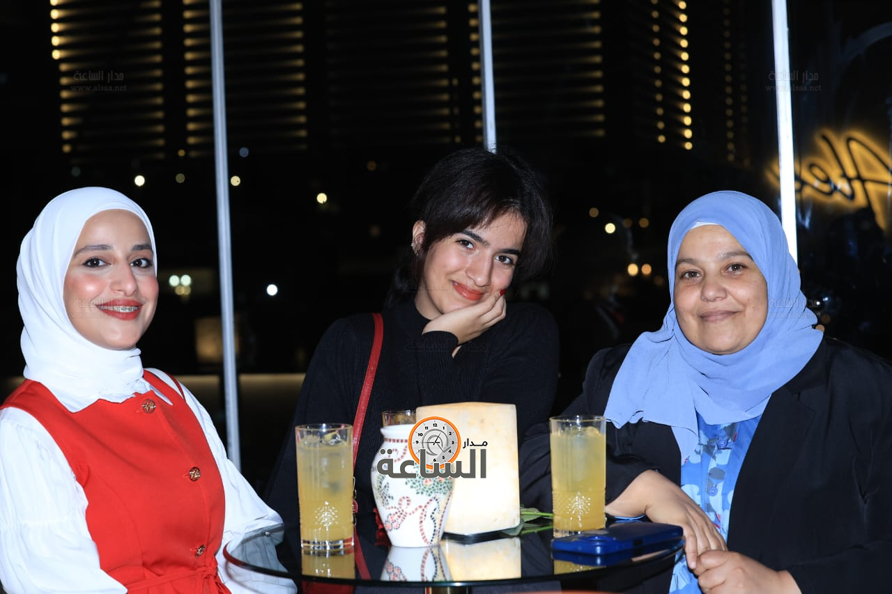 Madar Al-Saa Images 0.9628831165616449