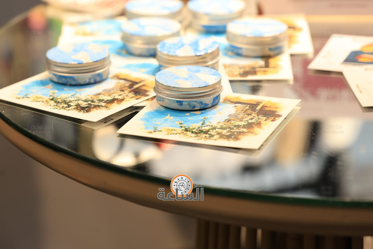 Madar Al-Saa Images 0.5252408998304411