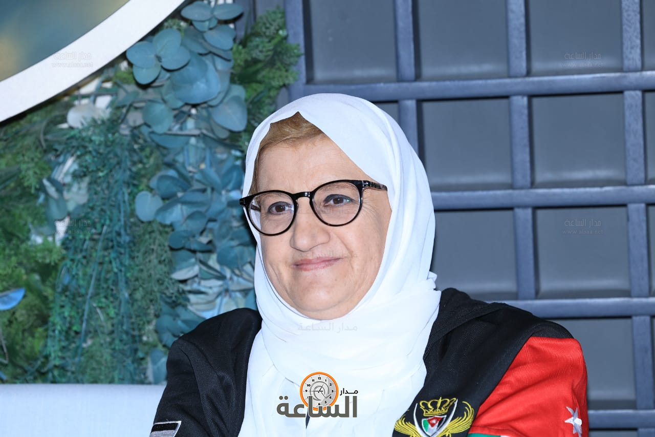 Madar Al-Saa Images 0.6987169615845898