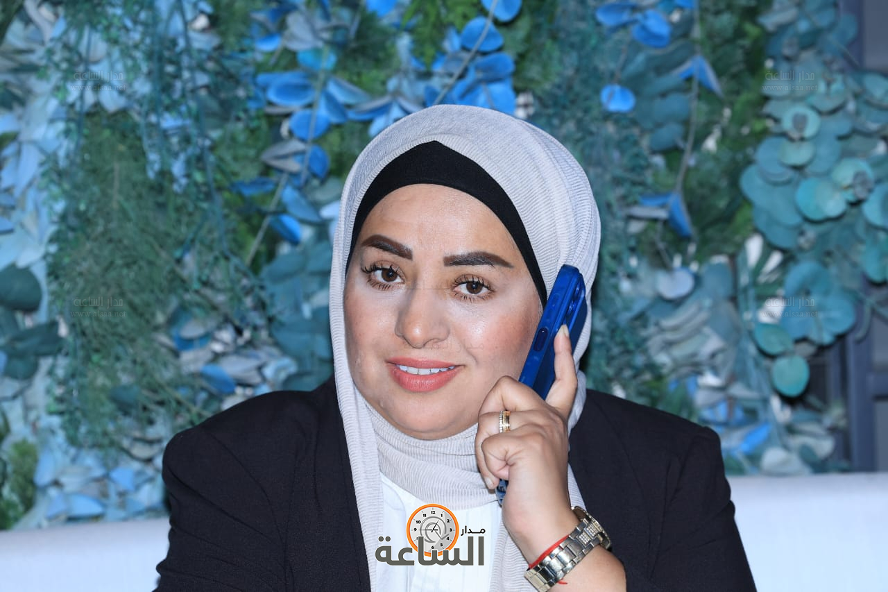 Madar Al-Saa Images 0.6103282465623461