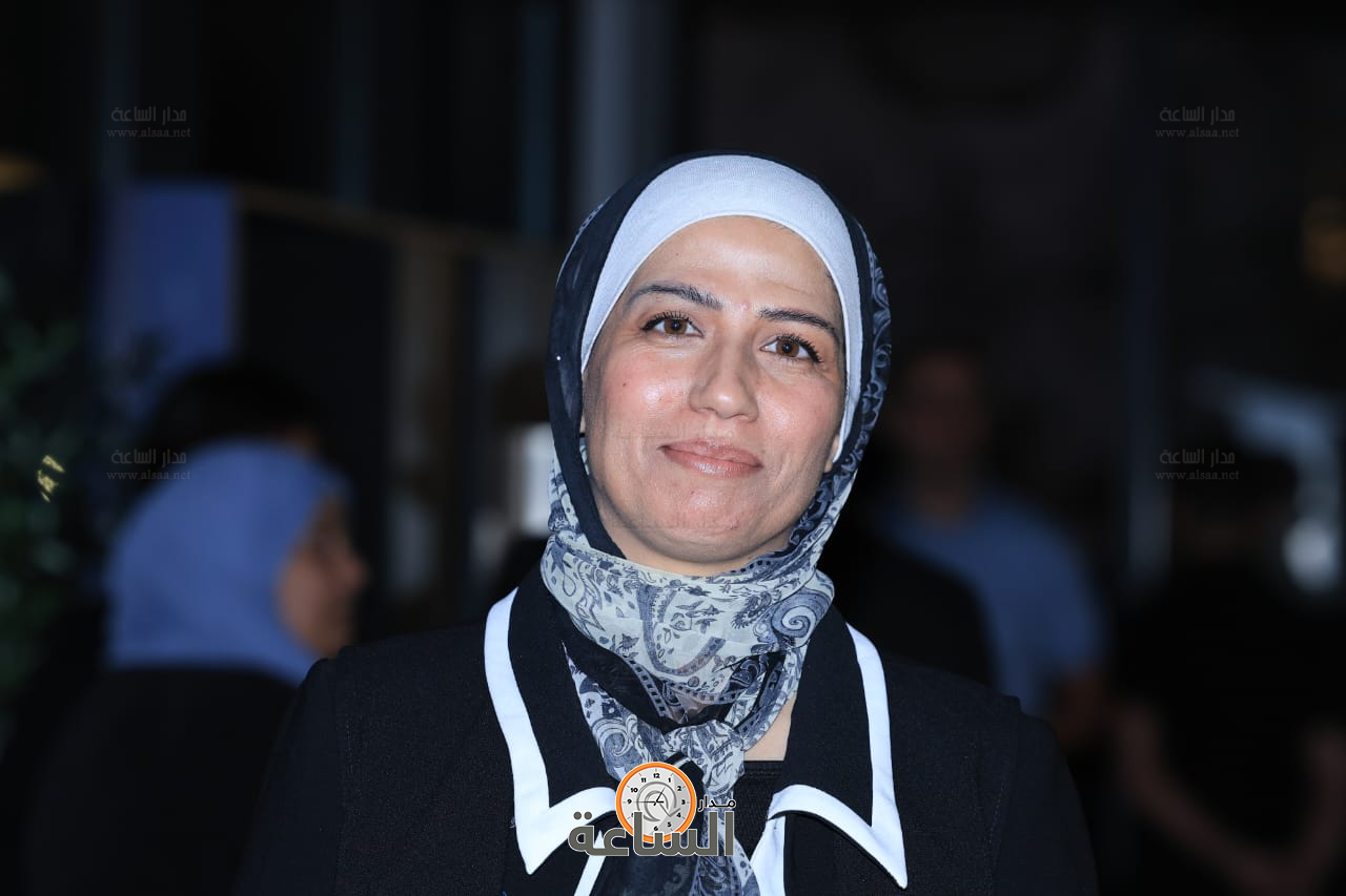 Madar Al-Saa Images 0.3988599678712933