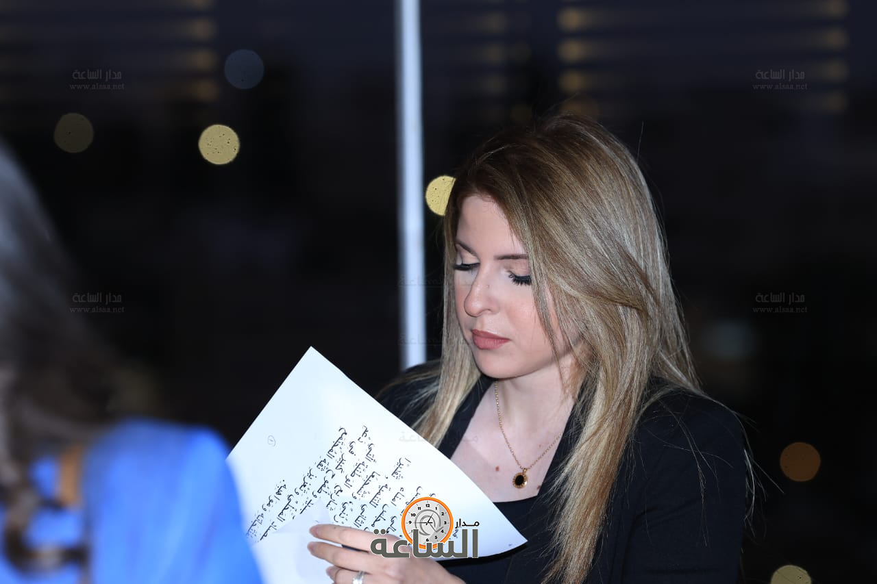 Madar Al-Saa Images 0.8347657739562195