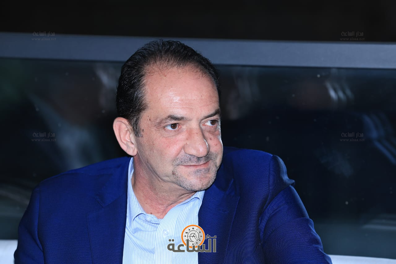 Madar Al-Saa Images 0.6448840637627266