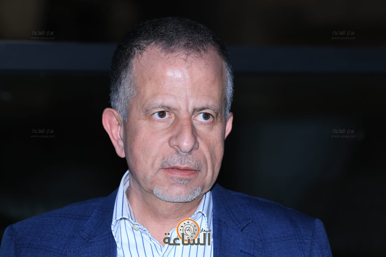 Madar Al-Saa Images 0.4768508209632275