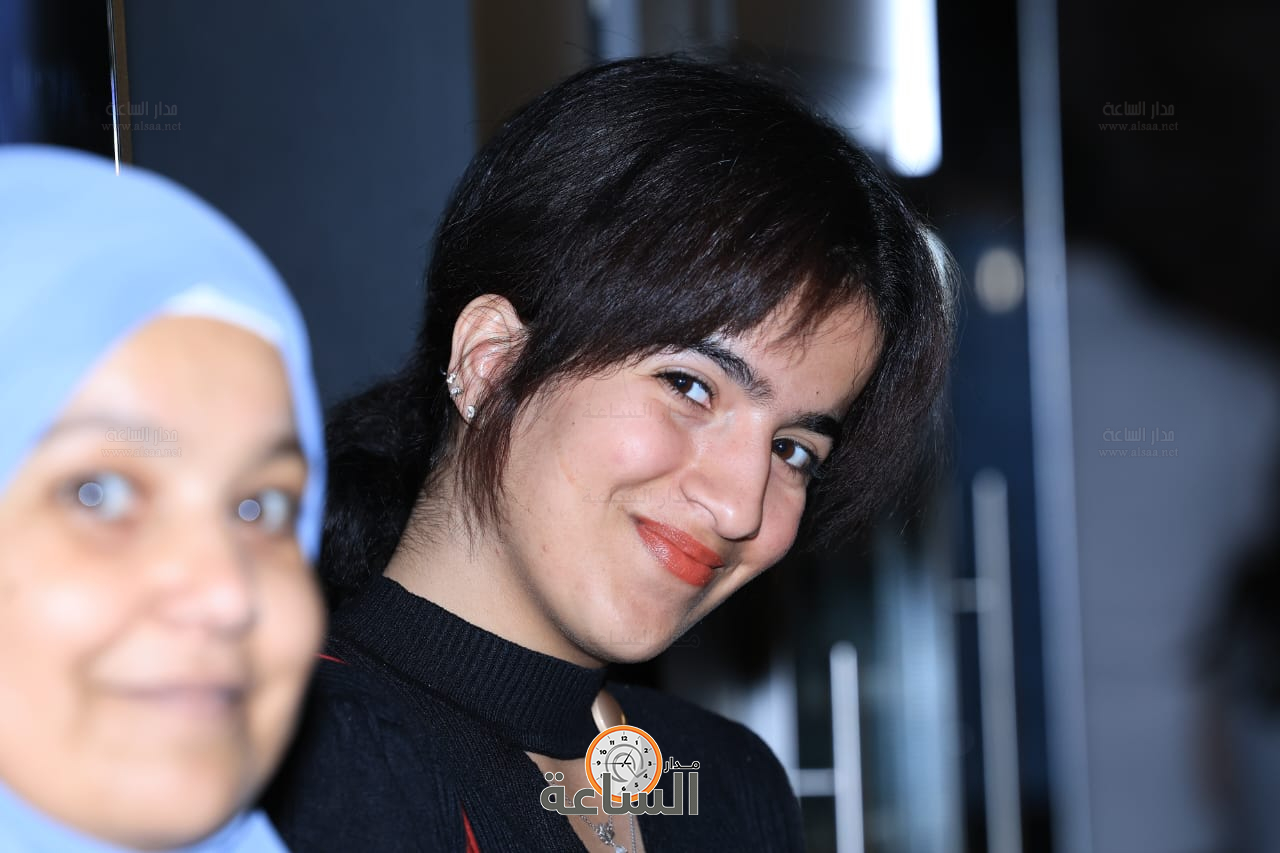 Madar Al-Saa Images 0.3580611369915273