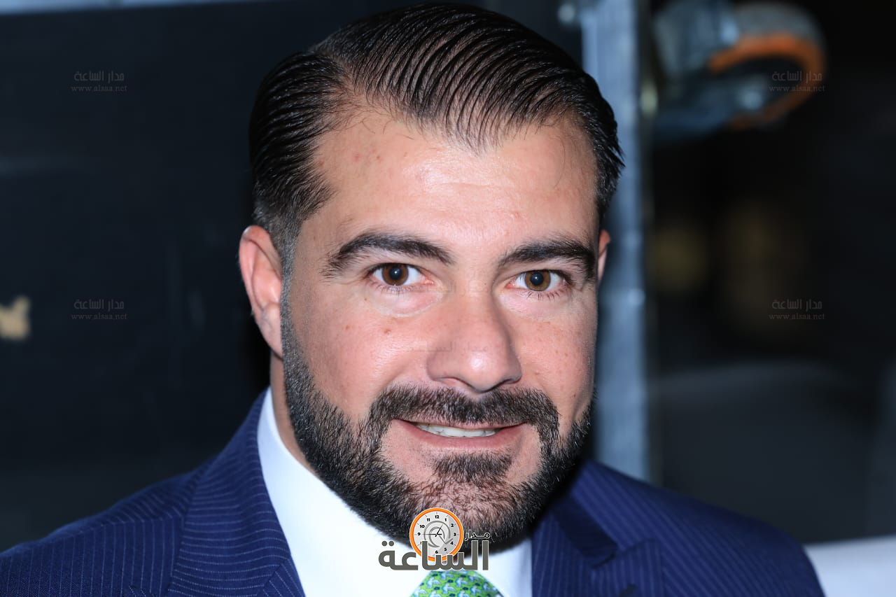 Madar Al-Saa Images 0.42105353746437324