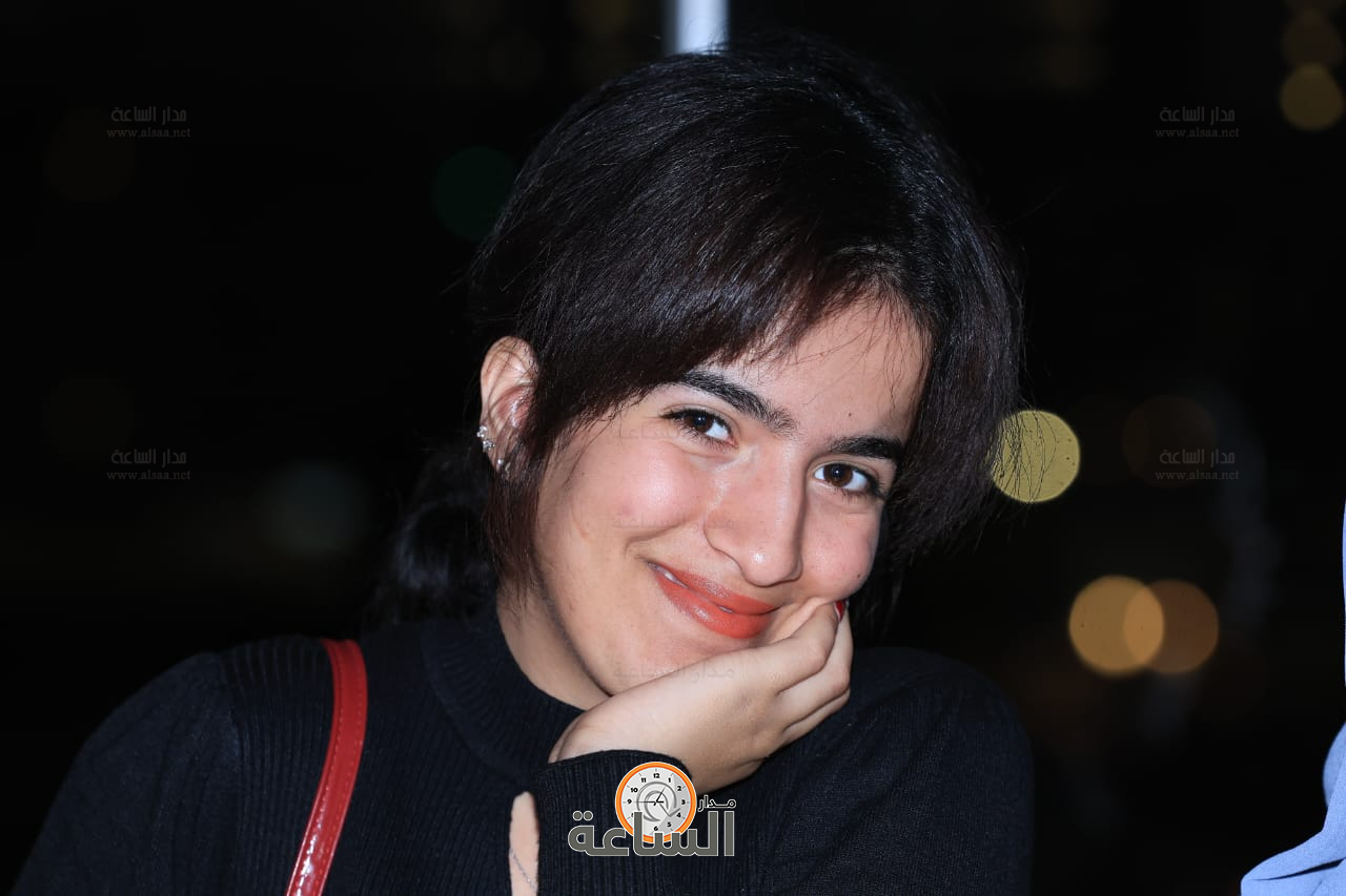 Madar Al-Saa Images 0.30452383382016823