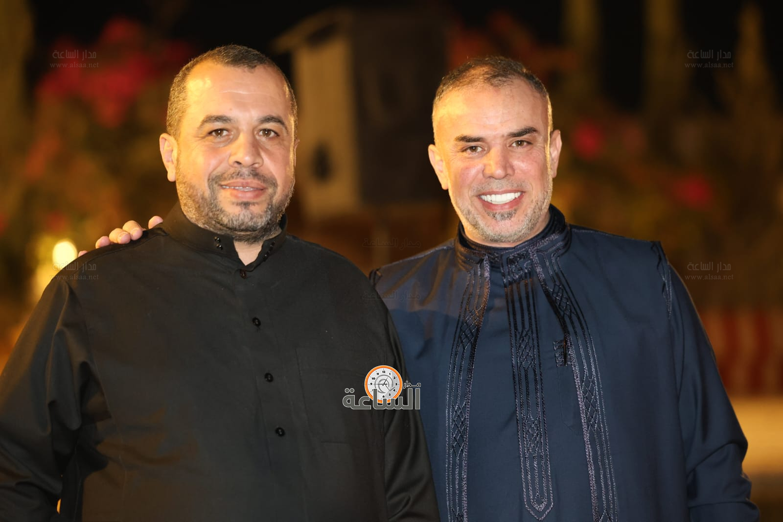 Madar Al-Saa Images 0.06944201207925982