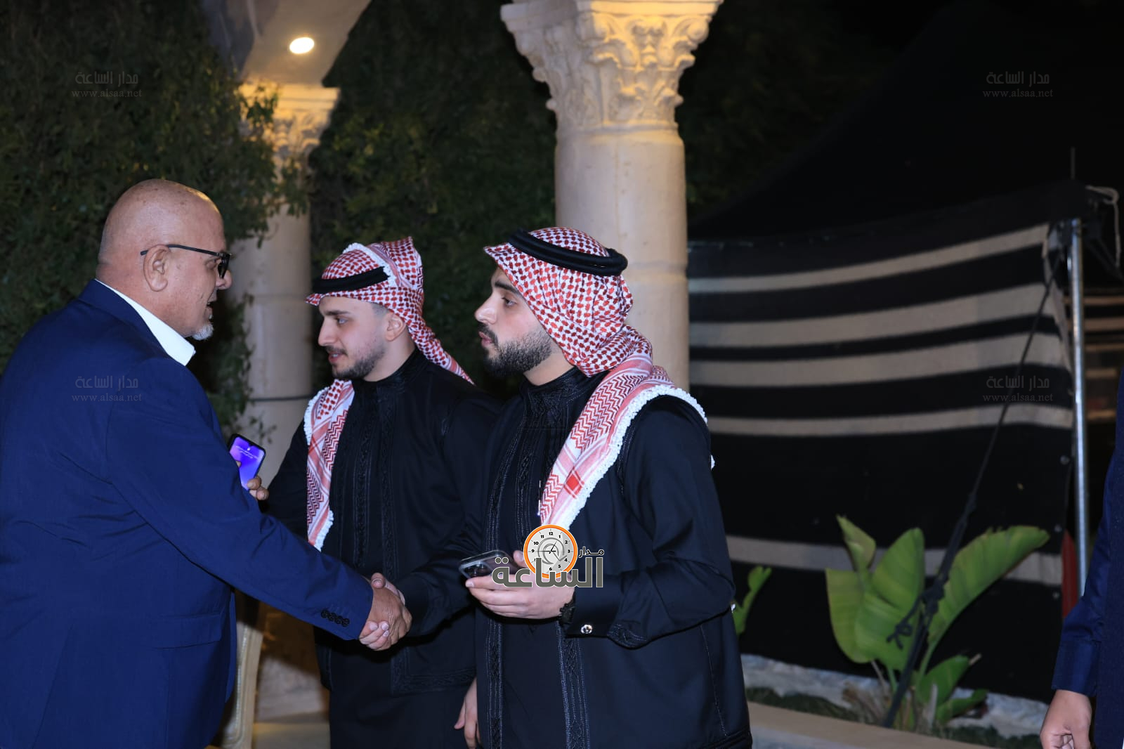 Madar Al-Saa Images 0.4625261591541482