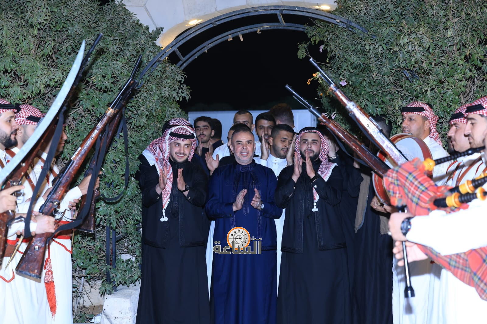 Madar Al-Saa Images 0.6761632195433506