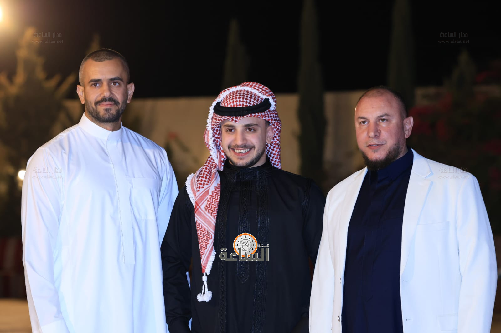 Madar Al-Saa Images 0.7779069544743231