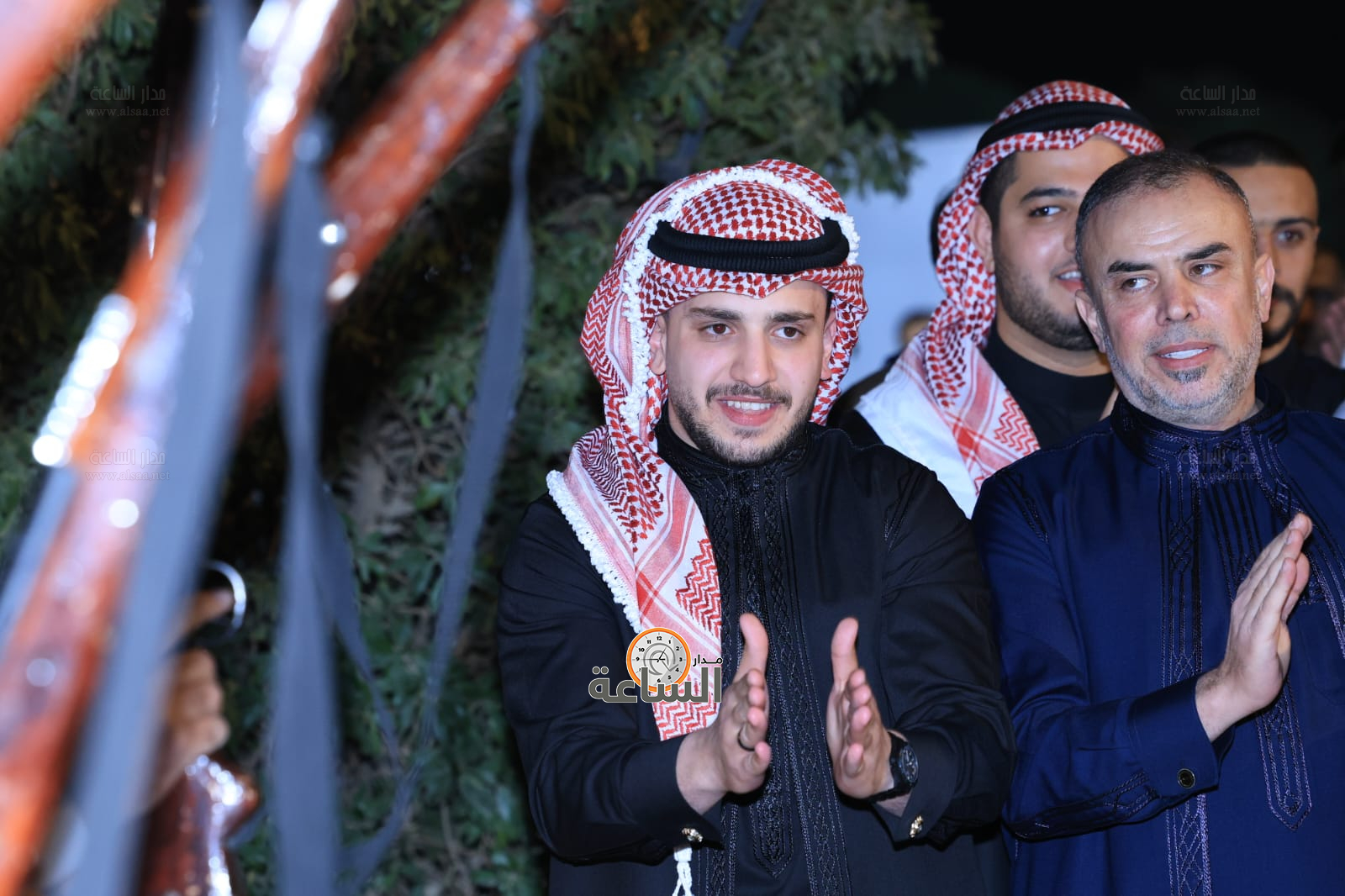 Madar Al-Saa Images 0.8076390274156535