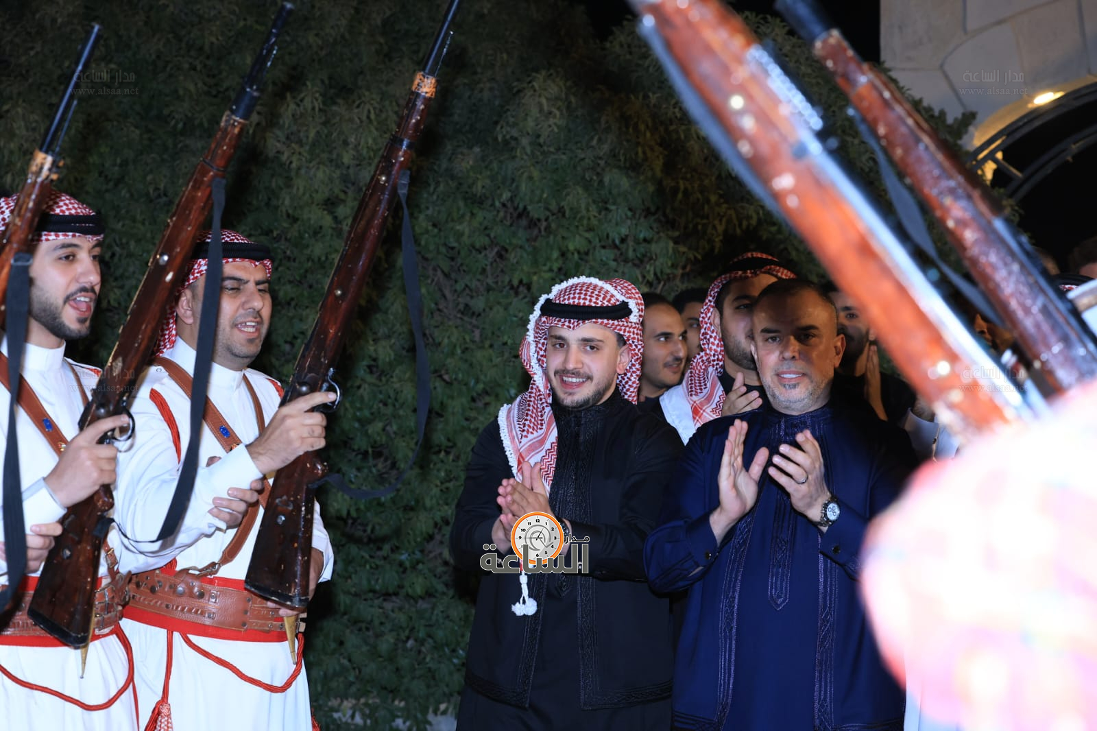 Madar Al-Saa Images 0.6212491928961172